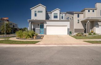 Phenomenal 3 Bedroom, 2.5 Bath, 2-Story Home in Pflugerville Gated Community