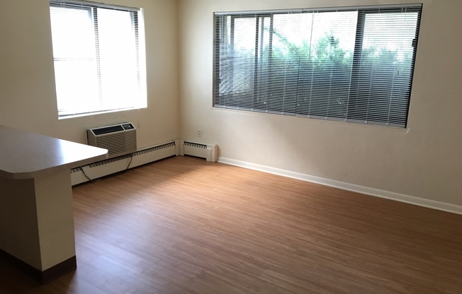 1 bed, 1 bath, 650 sqft, $1,550, Unit 101