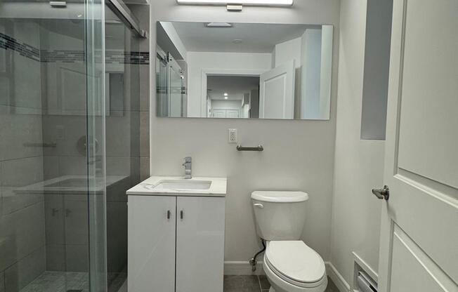 Studio, 1 bath, $3,650, Unit 6A