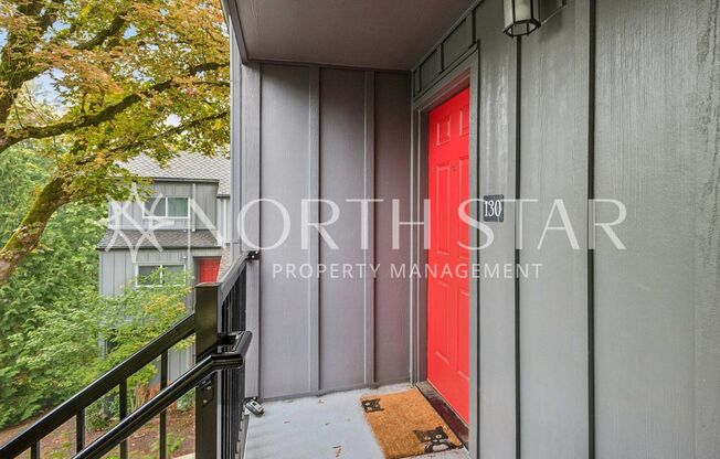 Mt. Park Condo with High Ceilings