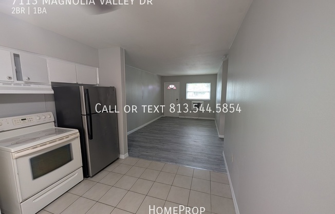 7113 MAGNOLIA VLY DR