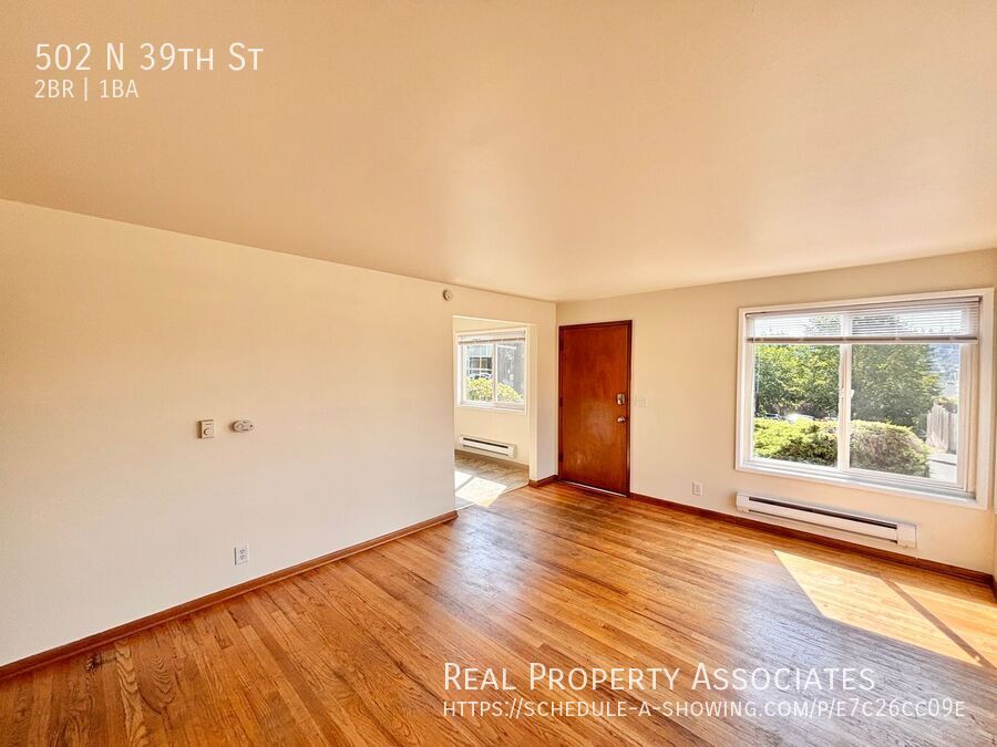 502 N 39 ST