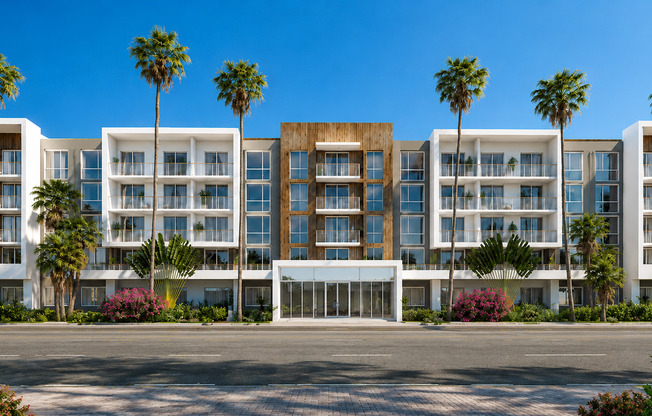 3 beds, 2.5 baths, 1,983 sqft, $4,500, Unit TH-201