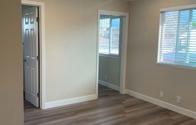 Studio, 1 bath, 500 sqft, $1,895, Unit #17