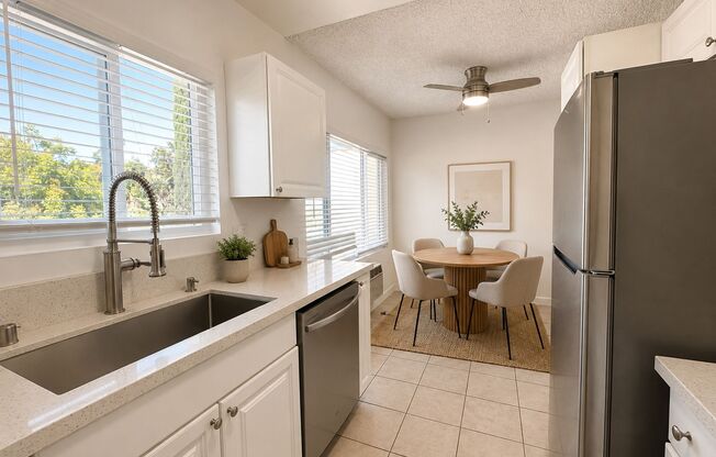 Move-In Ready 3-Bedroom at 14315 Chandler Blvd Sherman Oaks, CA 91401