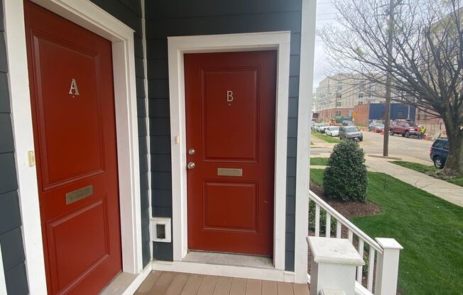 Manchester Park - 1300 McDonough St