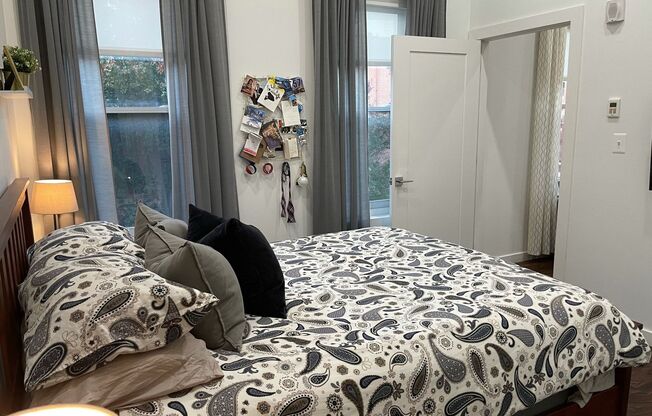 1 bed, 1 bath, 478 sqft, $1,520, Unit 308