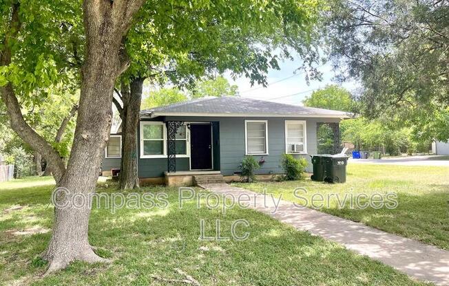 3828 COLCORD AVE