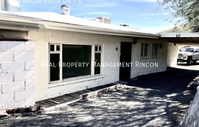 10 S Bella Vista Dr
