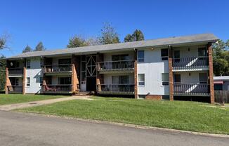 117 SAINT #APT 4