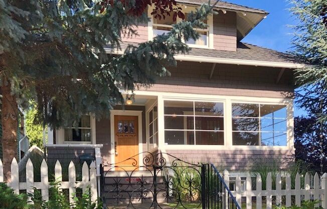 Queen Anne Home