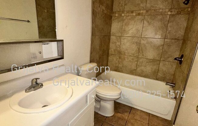 2 beds, 2 baths, $1,195