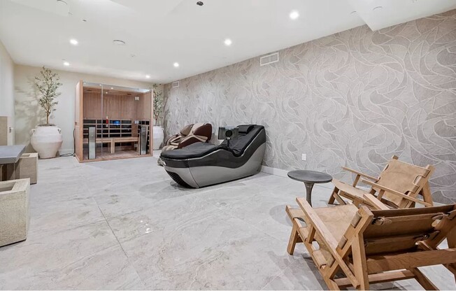 2 beds, 1 bath, $3,995, Unit D