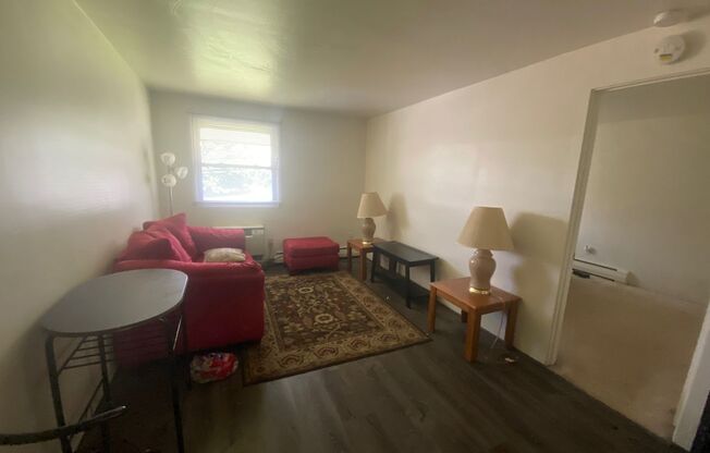 Townhouse Square Apartments - (White Glove)