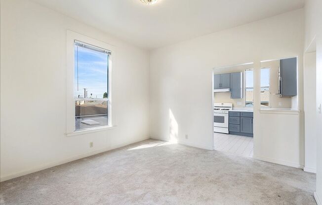 1816 - 1818 - 1820 3rd St / 306 - 308 Spruce St