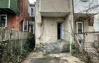 3 beds, 1 bath, $1,420