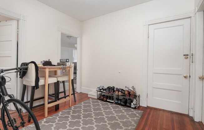 47 SAINT MARGARET ST