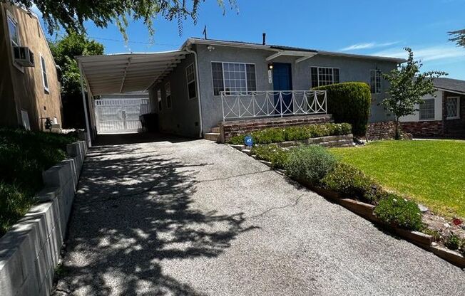 Beautiful 3 bed 2.5 Bath House- La Crescenta/Glendale