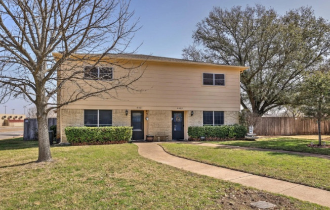4401 ALTAMESA BLVD