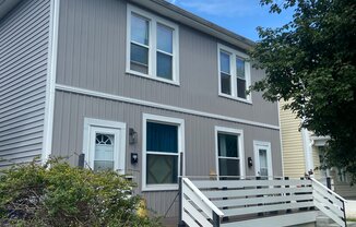 818 West Rich St.