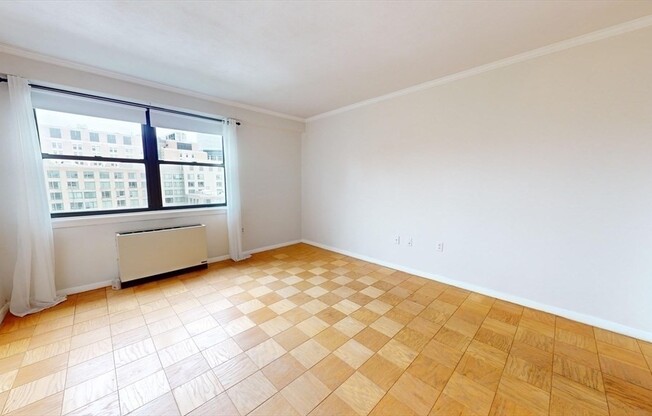 1 bed, 1 bath, 947 sqft, $3,300, Unit 12F