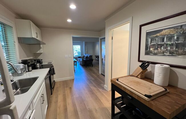 Thompson Duplex