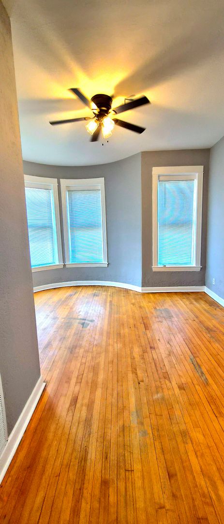 2300 S Troy St. BUILDING