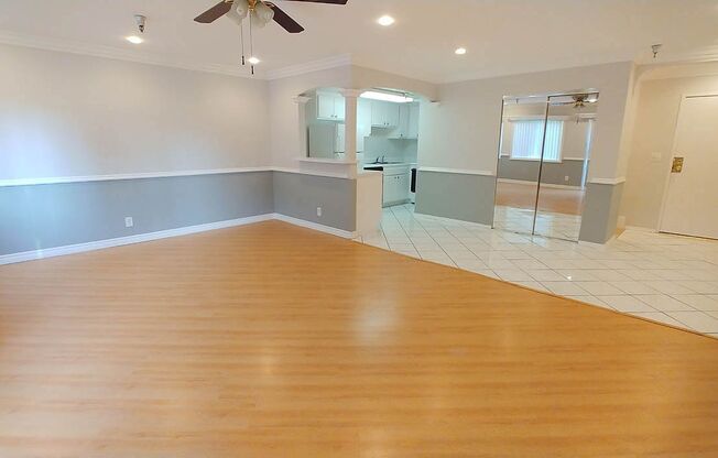 2 beds, 2 baths, 940 sqft, $2,950, Unit 515