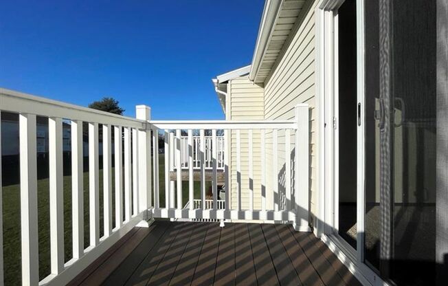 Partner-provided property photo