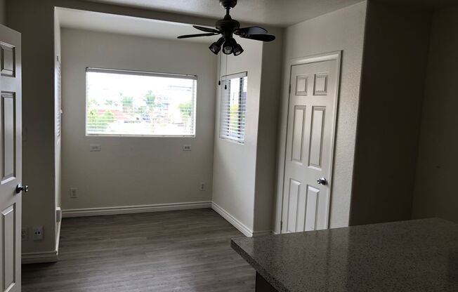 Studio, 1 bath, 350 sqft, $1,495, Unit 403
