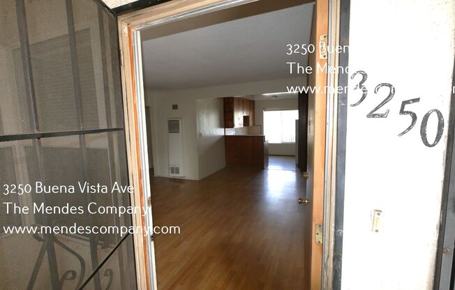 3250 BUENA VISTA AVE