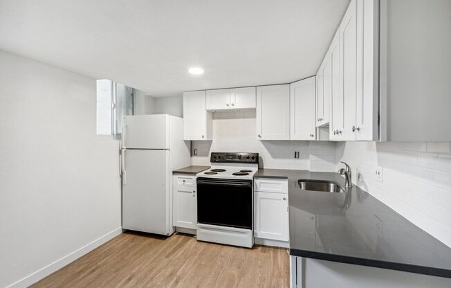 1 bed, 1 bath, 500 sqft, $1,150, Unit 1877B