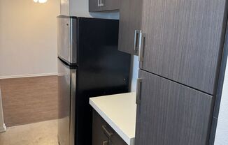 1 bed, 1 bath, $2,695, Unit 302