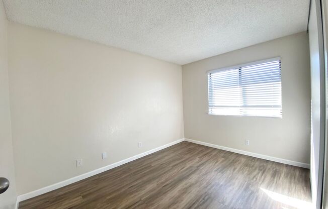 2 beds, 1 bath, $2,275, Unit #611 A-2