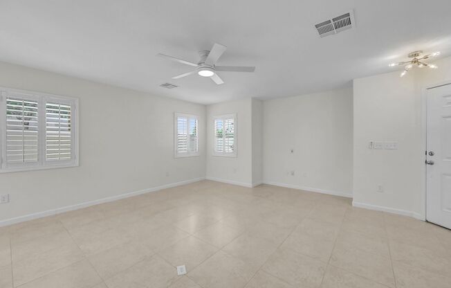 Upgraded 3BR Home in Spring Mountain Ranch | 89143
