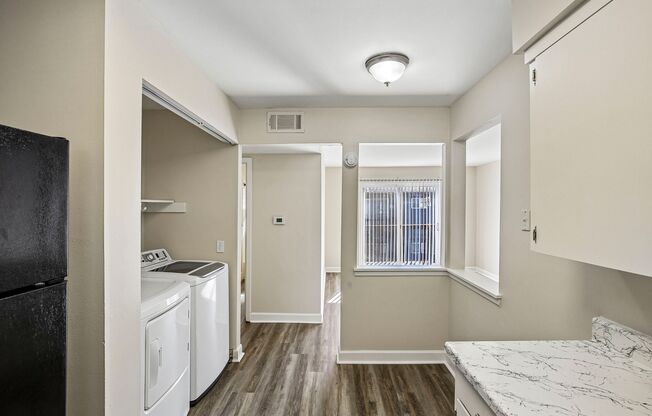Parkville Place Apartments