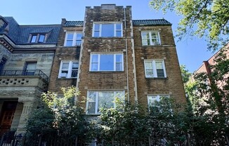 611 W Arlington Pl, Chicago IL 2S