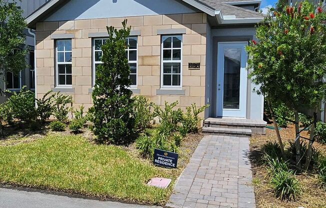Laureate Park At Lake Nona