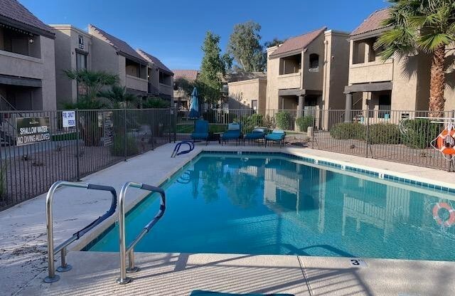 1 bed, 1 bath, $1,399, Unit # 2077
