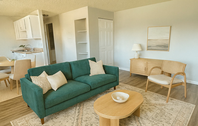 Field St Apartments- Studio & 1 Bed Homes in Arvada!