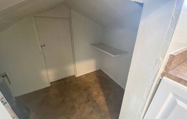 1 bed, 1 bath, 507 sqft, $1,215, Unit 3