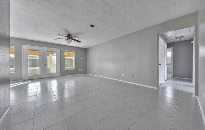 House For Rent