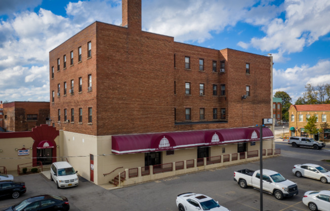 723 RDG RD