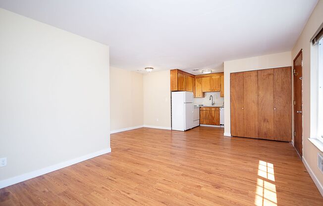 WAY Waytcliff Apartments