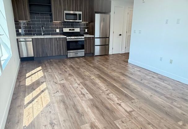 Studio, 1 bath, 467 sqft, $2,650, Unit 314