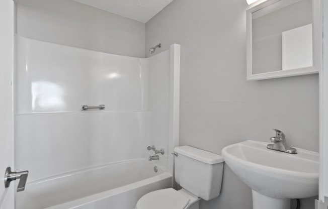 109th Place Apartments