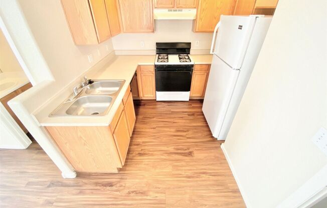 Charming home with comfortable living spaces and great location