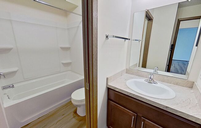 1 bed, 1 bath, 728 sqft, $1,164, Unit 20