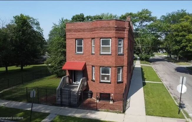 Now Leasing - 5200 S. Carpenter St