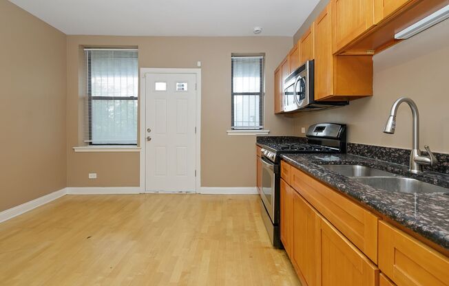6203 S. Martin Luther King Dr.